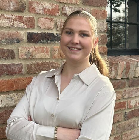 Annabelle Landwehrmeyer