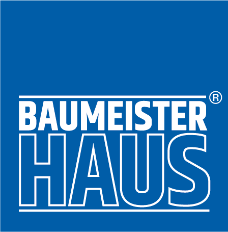 Logo BAUMEISTER-HAUS®
